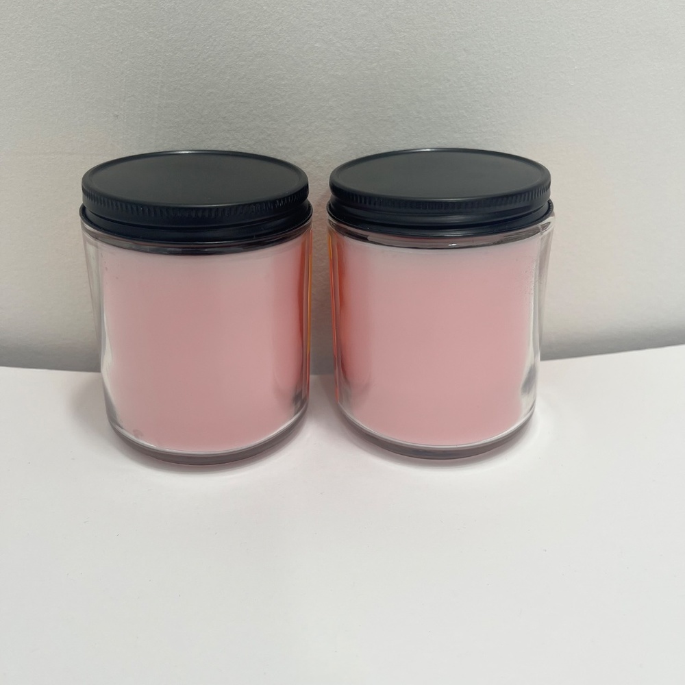 2× Bath & Body Works Mango Mai Tai Single‑Wick Candles - New Unused - Picture 2 of 4